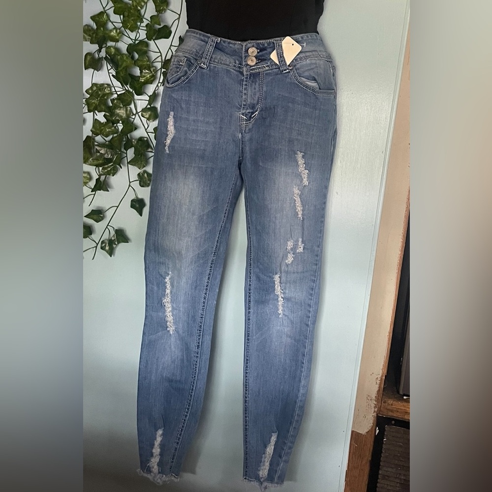 🦋0029 Wallflower Woman’s Jeans Size 5🦋